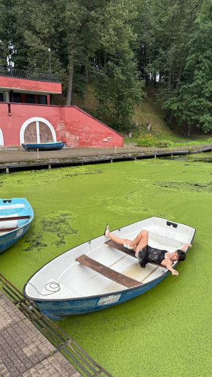 Частная массажистка Афсана, Москва - фото 4