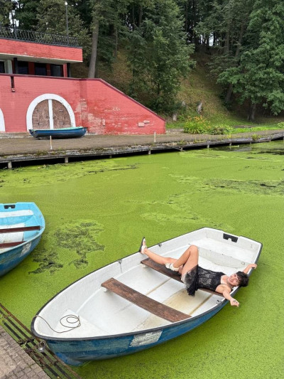 Частная массажистка Афсана 