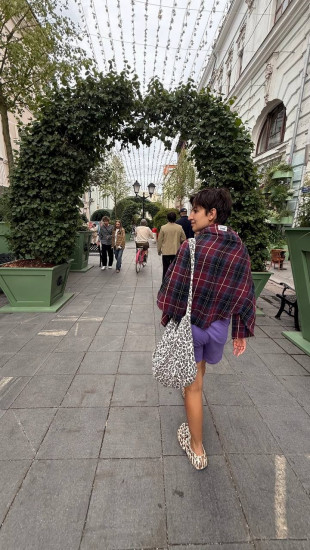 Частная массажистка Афсана, Москва - фото 5