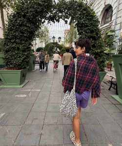 Частная массажистка Афсана 