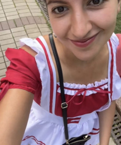 Частная массажистка Афсана 