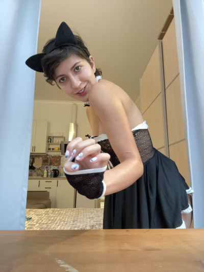 Частная массажистка Афсана, Москва - фото 9