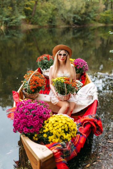 Частная массажистка Ася, Москва - фото 1