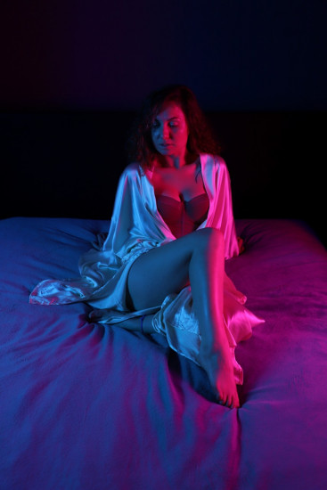 Частная массажистка Юлианна, Сочи - фото 1