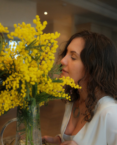 Частная массажистка Юлианна, Сочи - фото 3