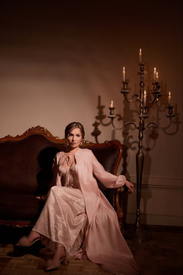 Частная массажистка Юлианна, Сочи - фото 5