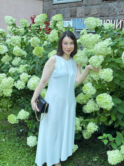 Частная массажистка Гузель, 46 лет, Москва - фото 27