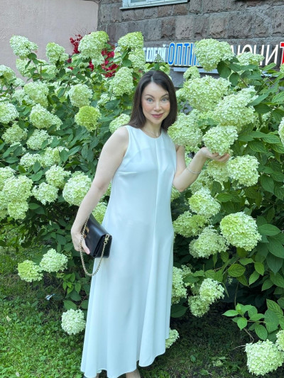 Частная массажистка Гузель 