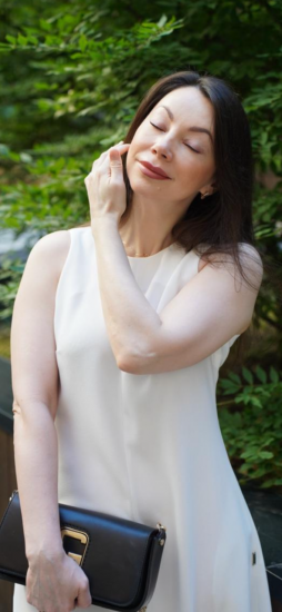 Частная массажистка Гузель, 46 лет, Москва - фото 25