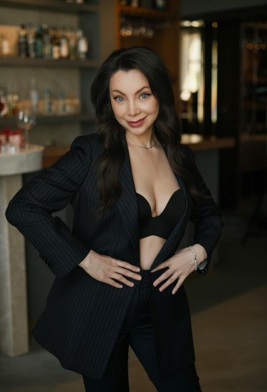 Частная массажистка Гузель, 46 лет, Москва - фото 35