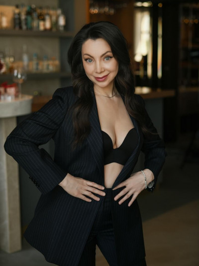 Частная массажистка Гузель 