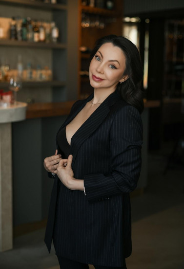 Частная массажистка Гузель, 46 лет, Москва - фото 31