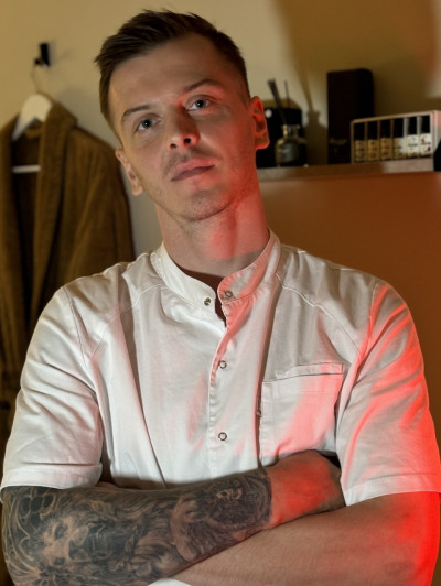 Частный массажист Максим, Москва - фото 6