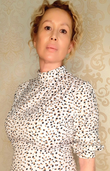 Частная массажистка Екатерина, 45 лет, Москва - фото 4