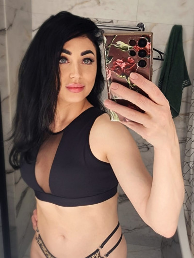 Частная массажистка Марго 