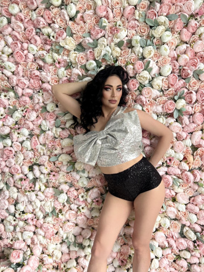 Частная массажистка Марго 