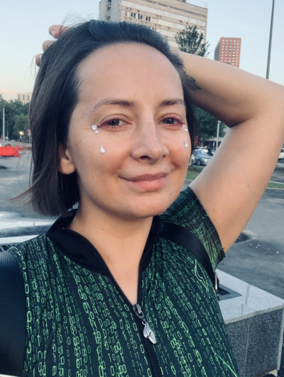 Частная массажистка Янина, Москва - фото 13