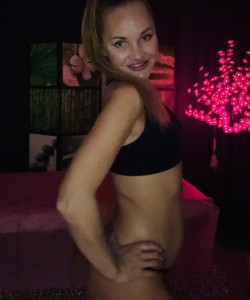 Частная массажистка Ирина 