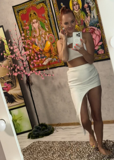 Частная массажистка Ирина, Москва - фото 6