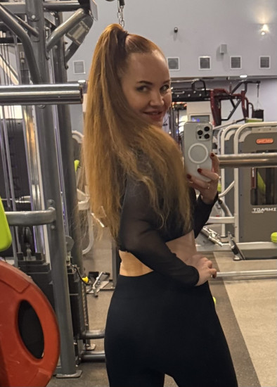 Частная массажистка Ирина, Москва - фото 19