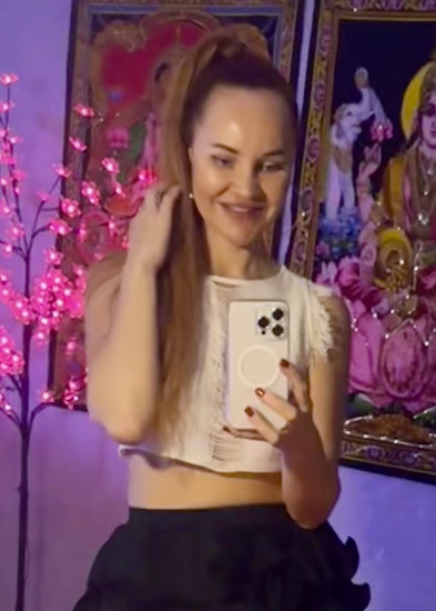 Частная массажистка Ирина, Москва - фото 12