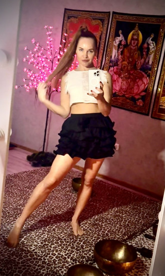 Частная массажистка Ирина, Москва - фото 1