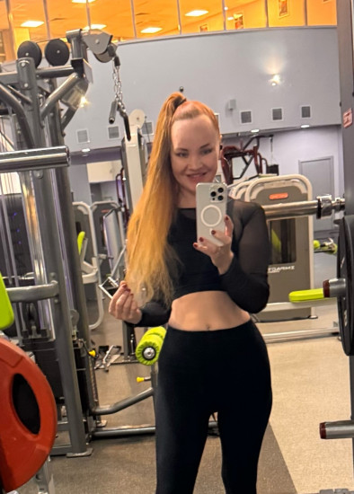 Частная массажистка Ирина, Москва - фото 16