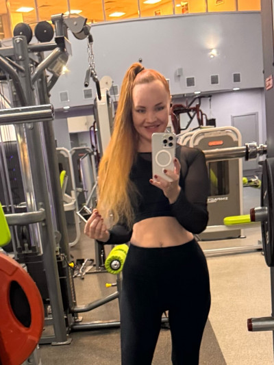 Частная массажистка Ирина 