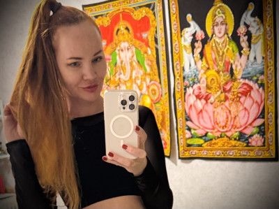 Частная массажистка Ирина, Москва - фото 18