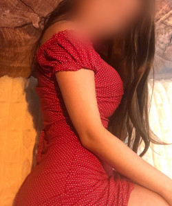 Частная массажистка Катя 