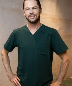 Частный массажист Denis 