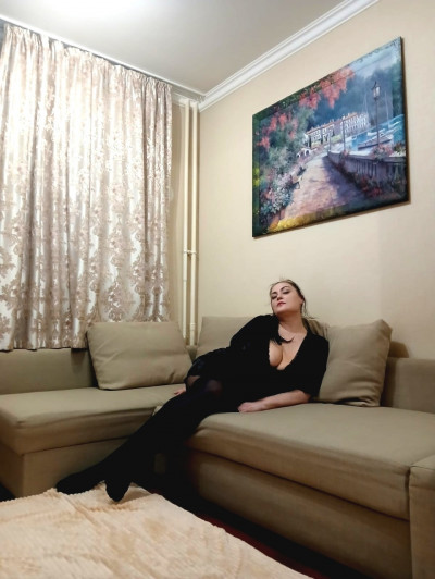 Частная массажистка Ксения, Москва - фото 1