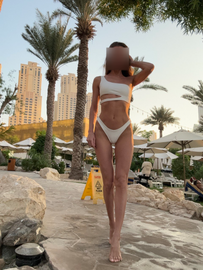 Частная массажистка Соня, 33 года, Москва - фото 3