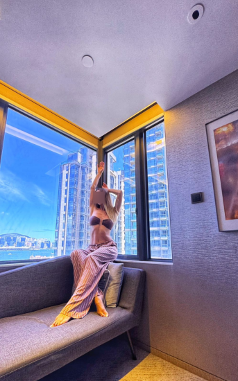 Частная массажистка Соня, 33 года, Москва - фото 8