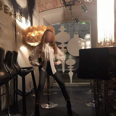 Частная массажистка Соня, 33 года, Москва - фото 7