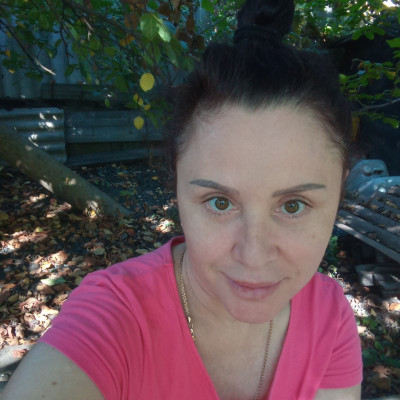 Частная массажистка Элла, 43 года, Москва - фото 3