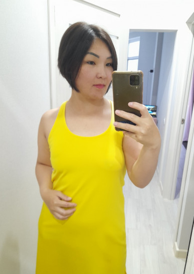 Частная массажистка Айна, 37 лет, Анапа - фото 2