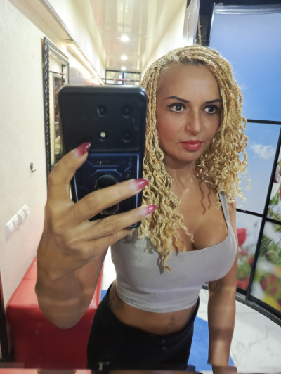 Частная массажистка Агата, 45 лет, Москва - фото 5