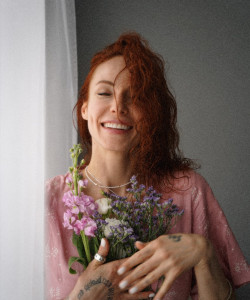 Частная массажистка Таша 