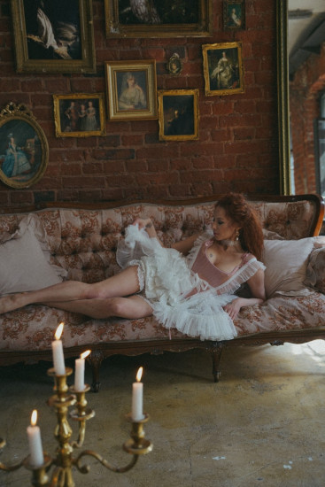 Частная массажистка Таша, 36 лет, Москва - фото 31