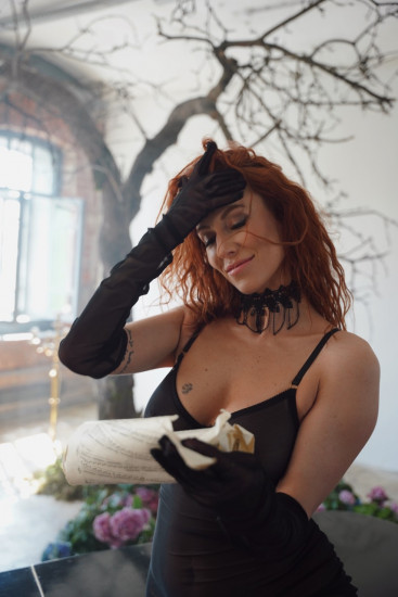 Частная массажистка Таша, 36 лет, Москва - фото 33