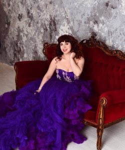 Частная массажистка Раиса 