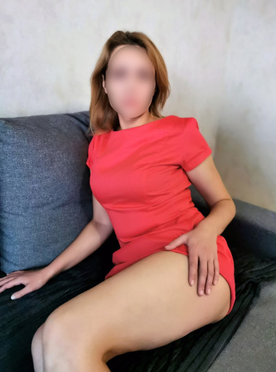 Частная массажистка Эрика, 37 лет, Москва - фото 6