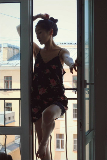 Частная массажистка Александра, 25 лет, Мытищи - фото 4