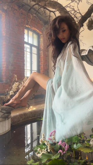 Частная массажистка Саяна, Москва - фото 5