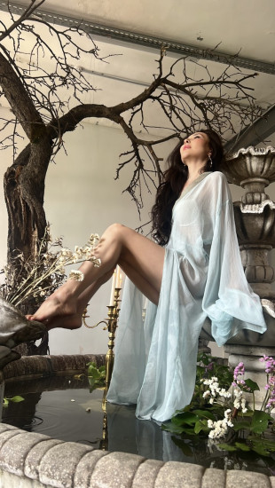 Частная массажистка Саяна, Москва - фото 4