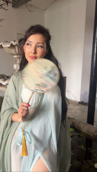 Частная массажистка Саяна, Москва - фото 8