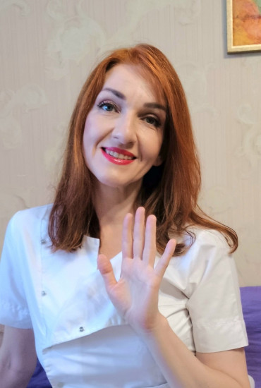 Частная массажистка Леся, Москва - фото 3