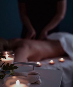 Массажный салон Ladies-massage 