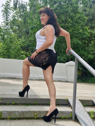 Частная массажистка Наталья, Москва - фото 1